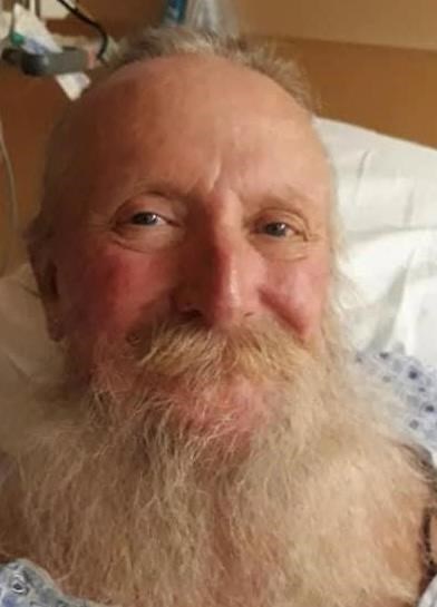 Obituario de Frank Frederick Ostanski