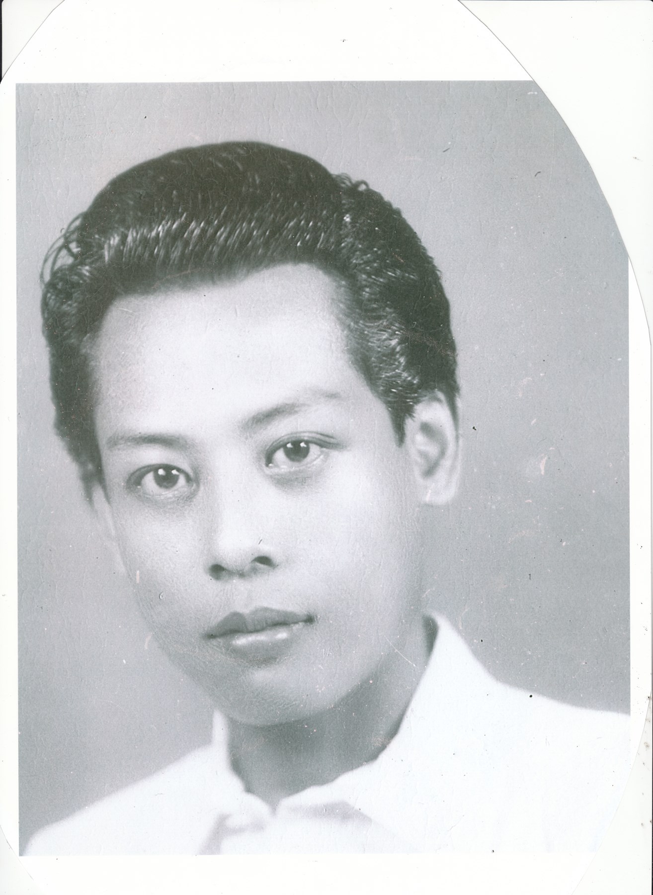 Obituary of Enrique B. Lacsamana