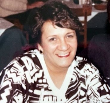 Obituary of Carol Ann Booker