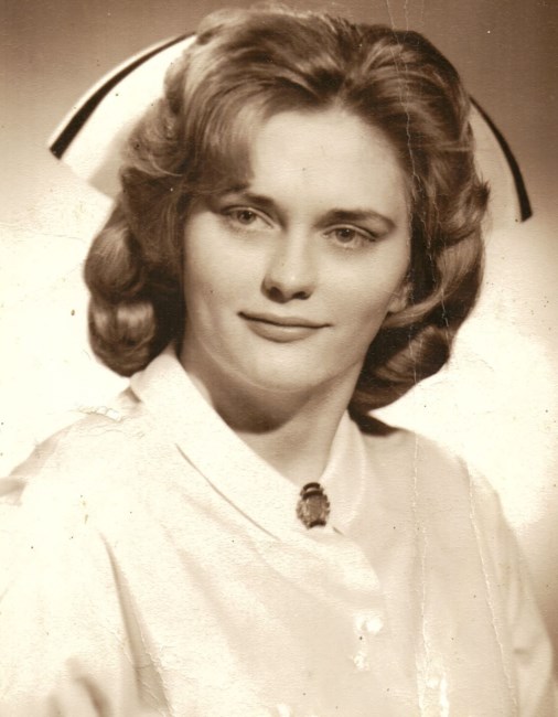 Obituary of Carol Diane Corveleyn