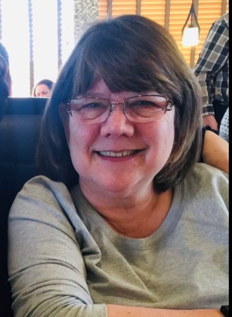 Obituary of Peggy Ann Wilhoyt