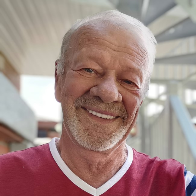 Obituary of Raynald Coulombe