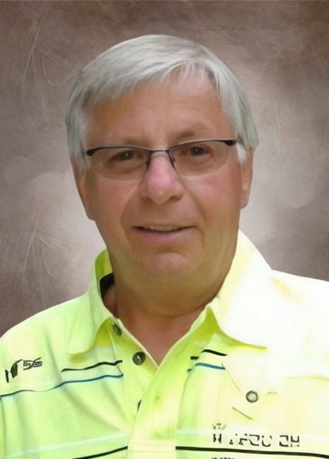 Obituario de Martial Ouimet