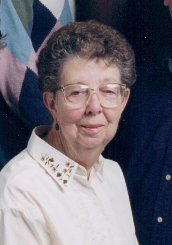 Florence Josie Josephine MacLellan MacLeod Obituary Sydney, NS