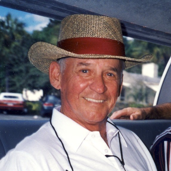 Obituary of Bailey T. Parker Jr.