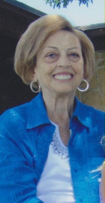 Obituary of Patsy Sue Harrell
