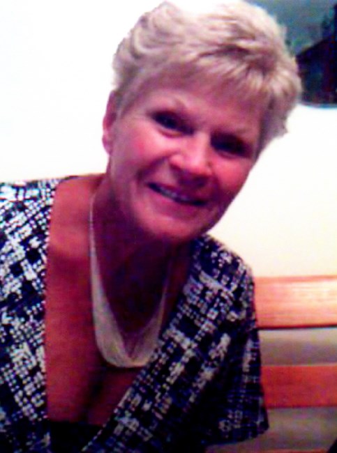 Obituary of Dilys Ball