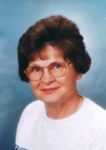 Mary Lou Acers