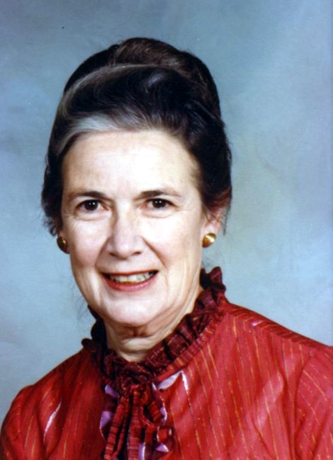 Obituary of Mary Catherine McKee