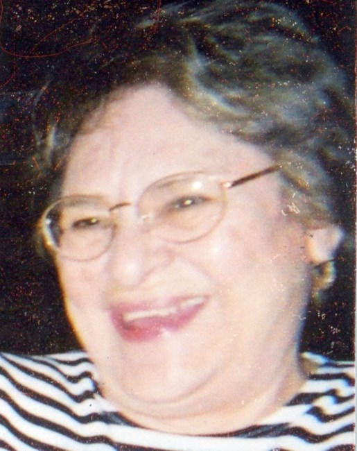 Obituary of Rafaela C. Hernandez