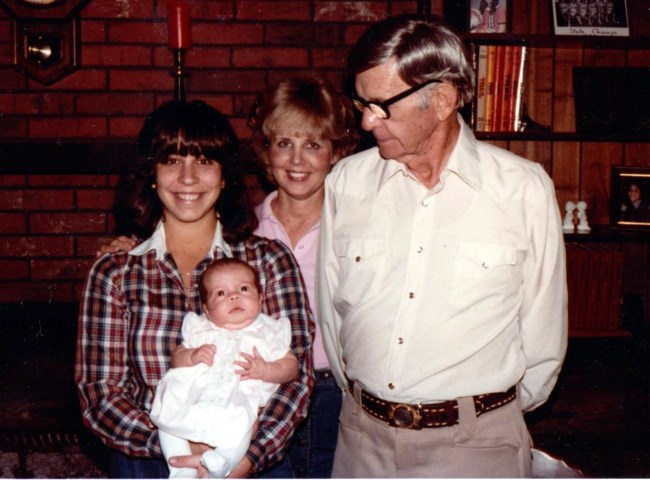 Jerry Marquardt Obituario Norman Ok