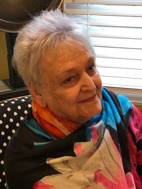 Obituary of Audrey Frances Wiley