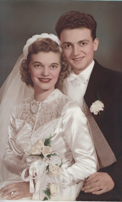 Obituary of Eleanore M. Avalon