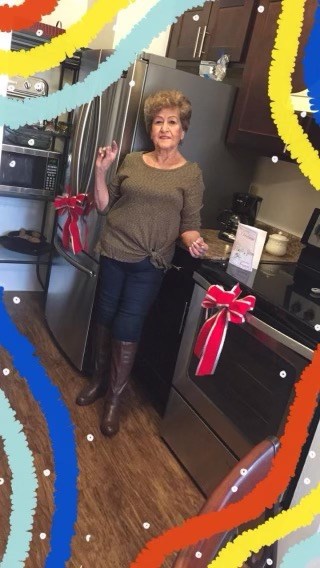 Obituary of Tomasa Alvarado