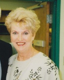 Obituary of Marie Hulsey