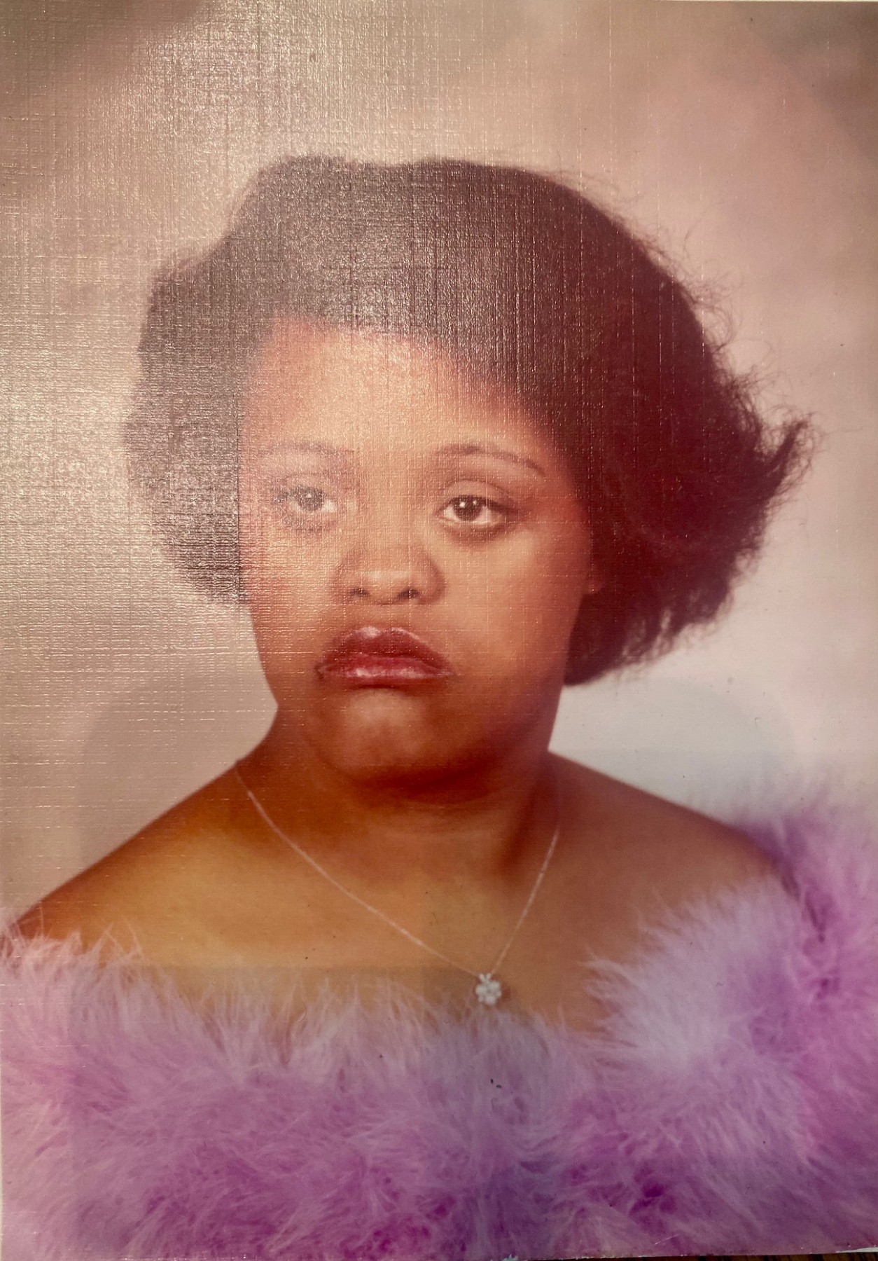 Obituary of Mario Lanza Darden