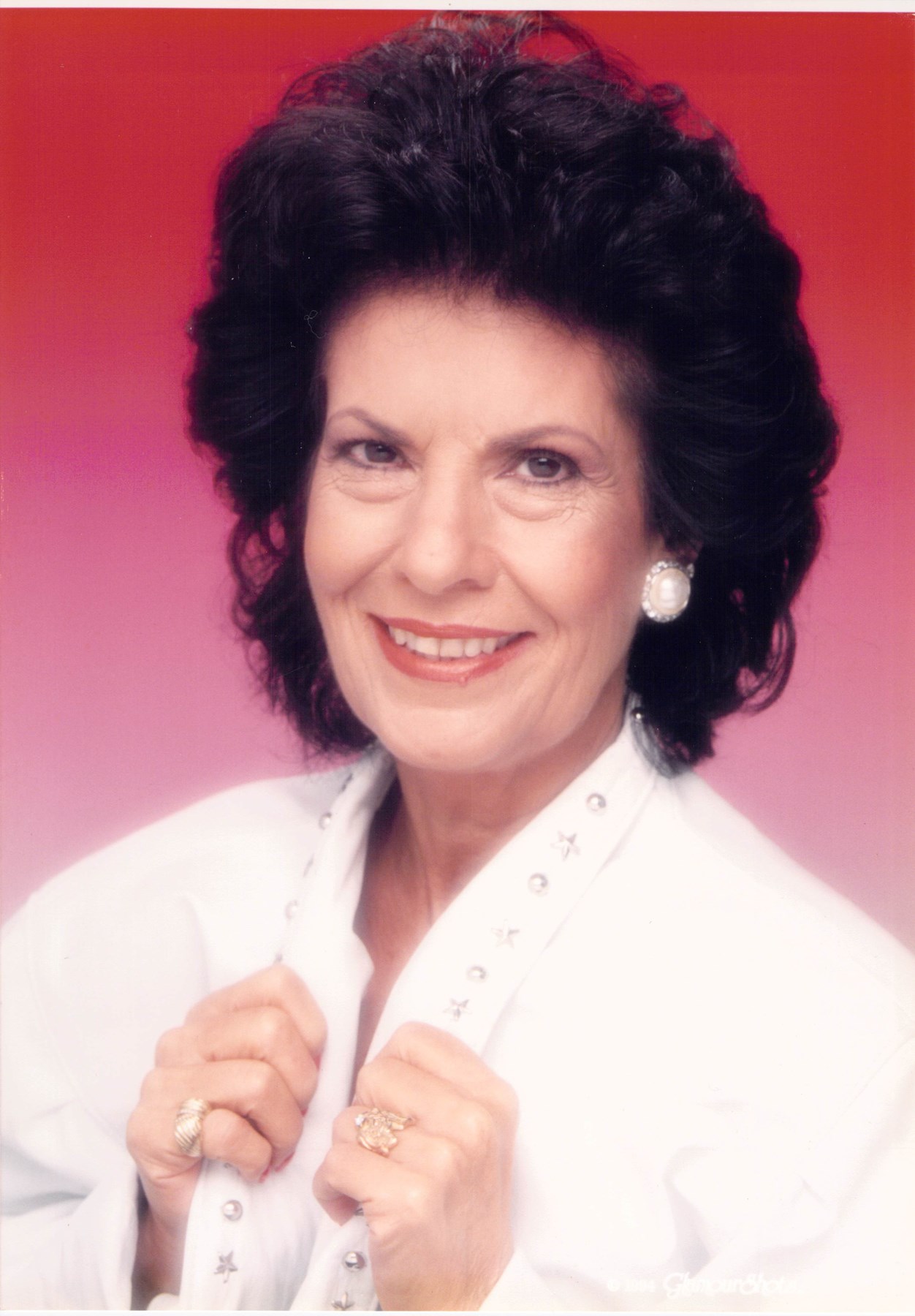 Obituary of Helen Siebert