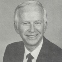 Obituary of John Matthew  Stanton