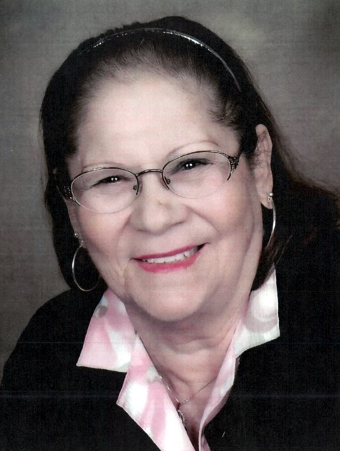 Obituary of Delia LaPointe