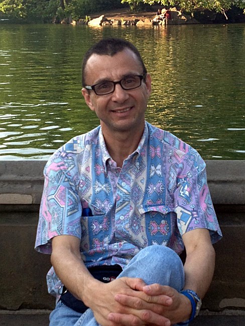 Obituary of Julio Roberto Menjivar