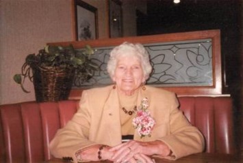 Obituary of Gratta J. Belcher