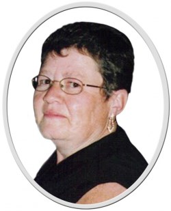 Obituary of Rita Cyr-Ouellette