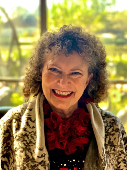 Obituary of Stephanie Ann McFarland