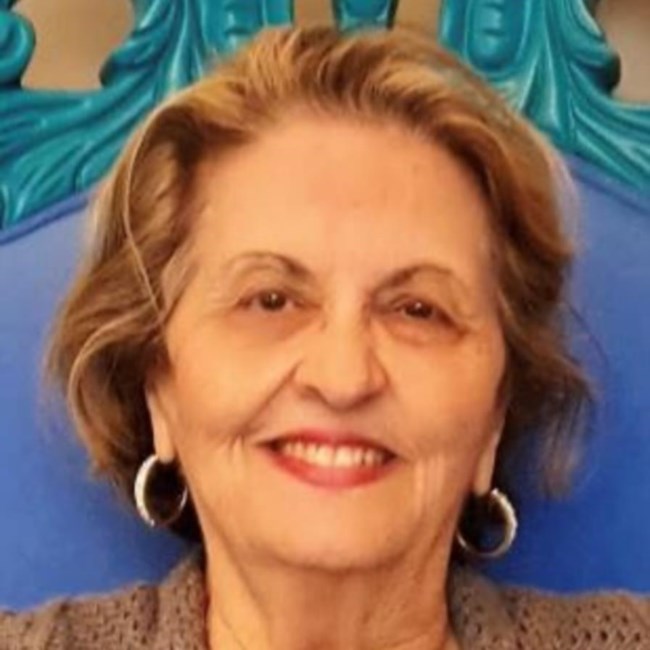 Obituario de Louise Seder