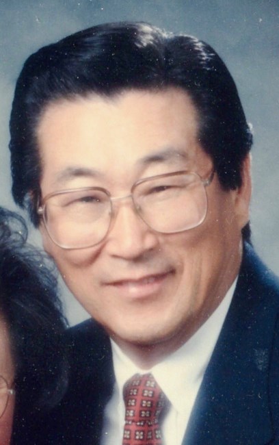 Obituario de Reverend Heung Soo Kim