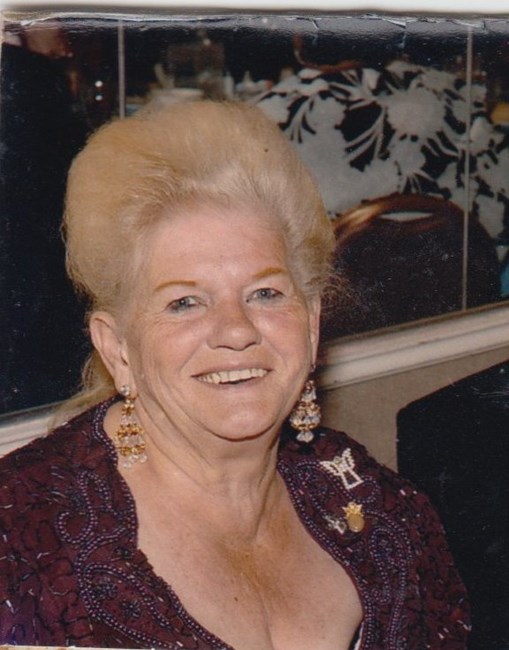 Obituary of Rosemary Kreiner