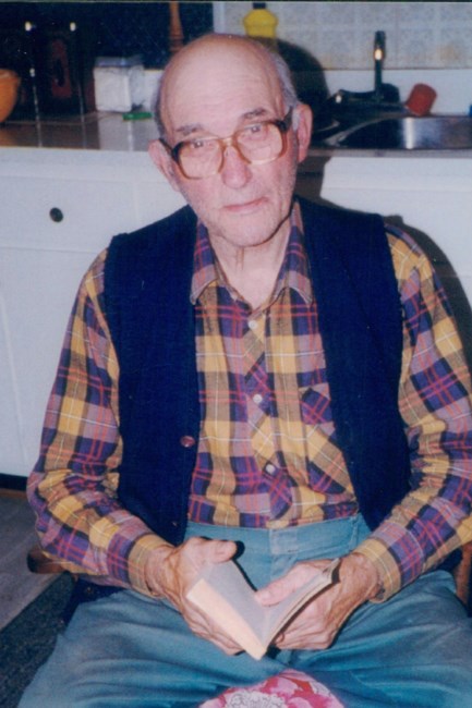 Obituary of Peter Joseph Gaudet