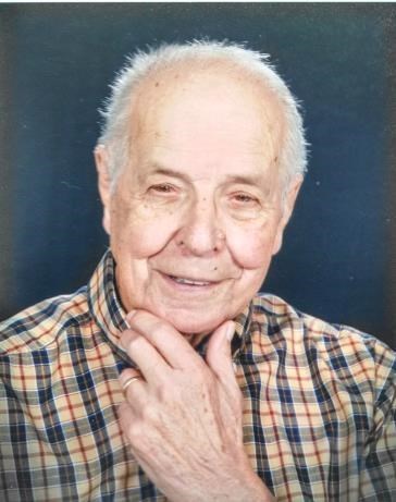 Obituary of William "Bill" Henry Atkinson Jr.