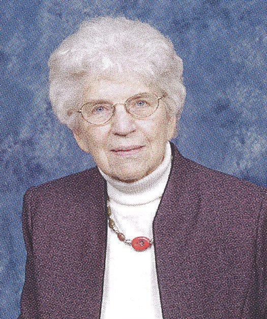 Obituary of Katie R. Pugh