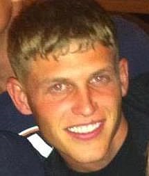 Obituary of Ryan Shelton Burt