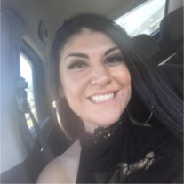 Obituary of Ashley Nicole Romero