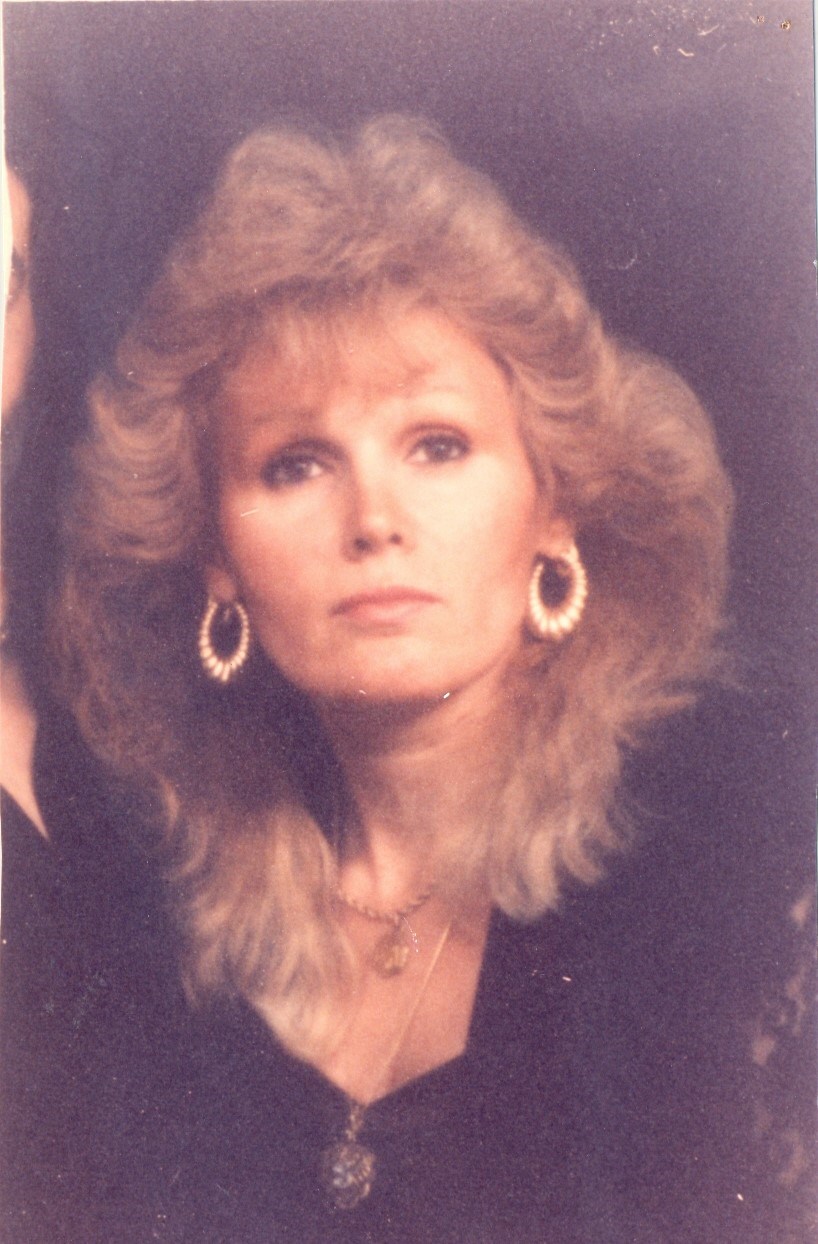 Obituary of Gail A. Giandolfi