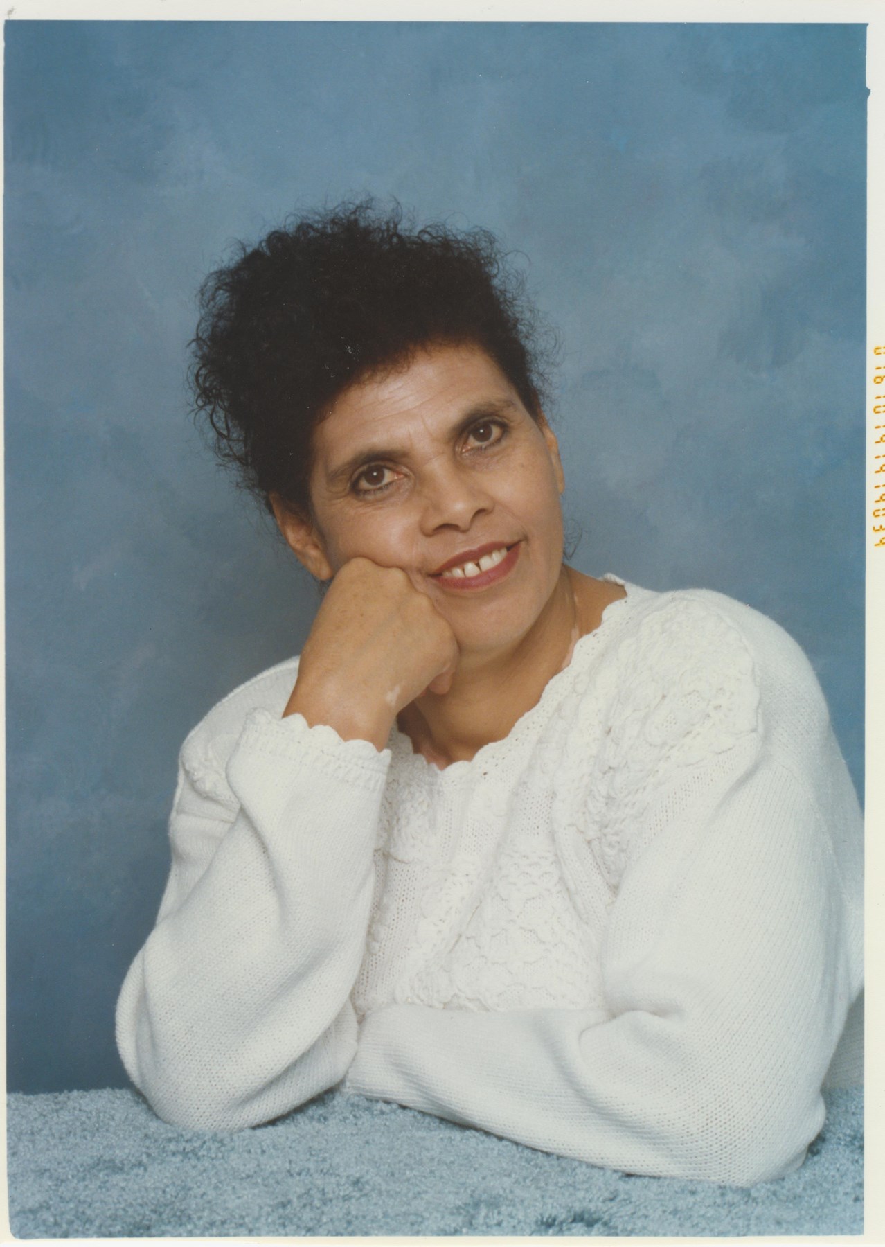 Obituary of Jesus Valenzuela Carias