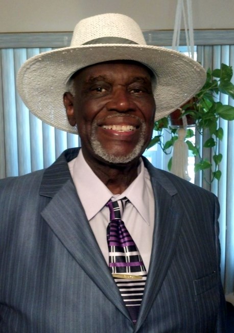 Obituary of Nathaniel Avery