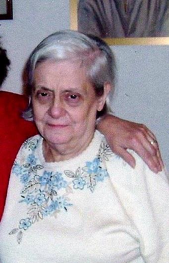 Obituary of Vivian L Howard