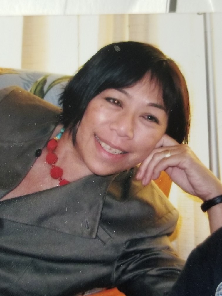 Obituary of Patricia K O'Grady