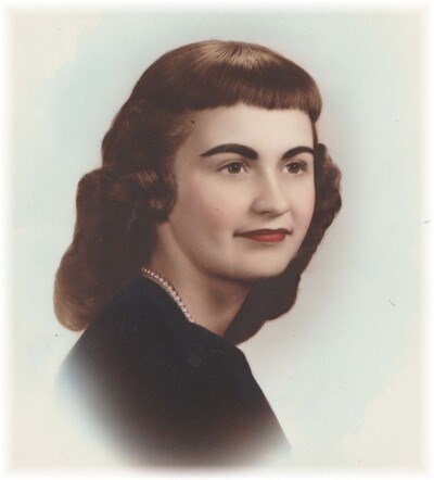 Obituary of Joyce Faye Cole