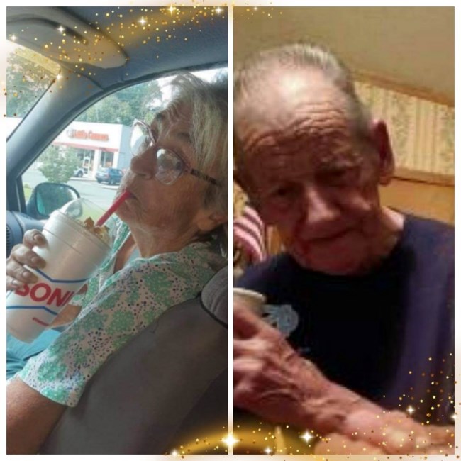 Obituary of Linda & James Hodgin