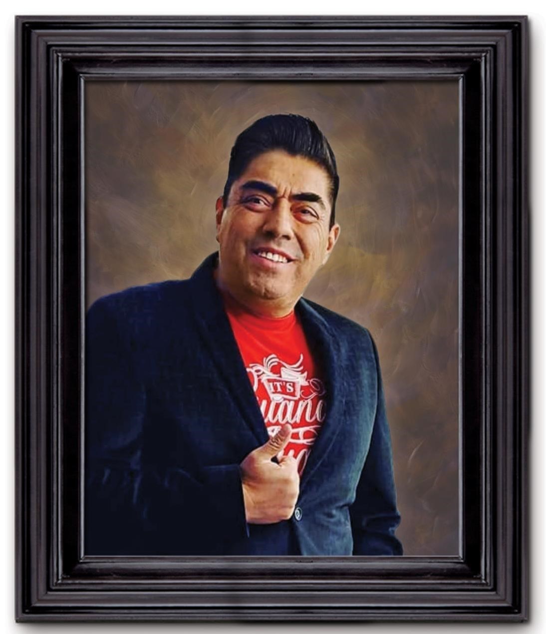 Obituary of Ismael Duran