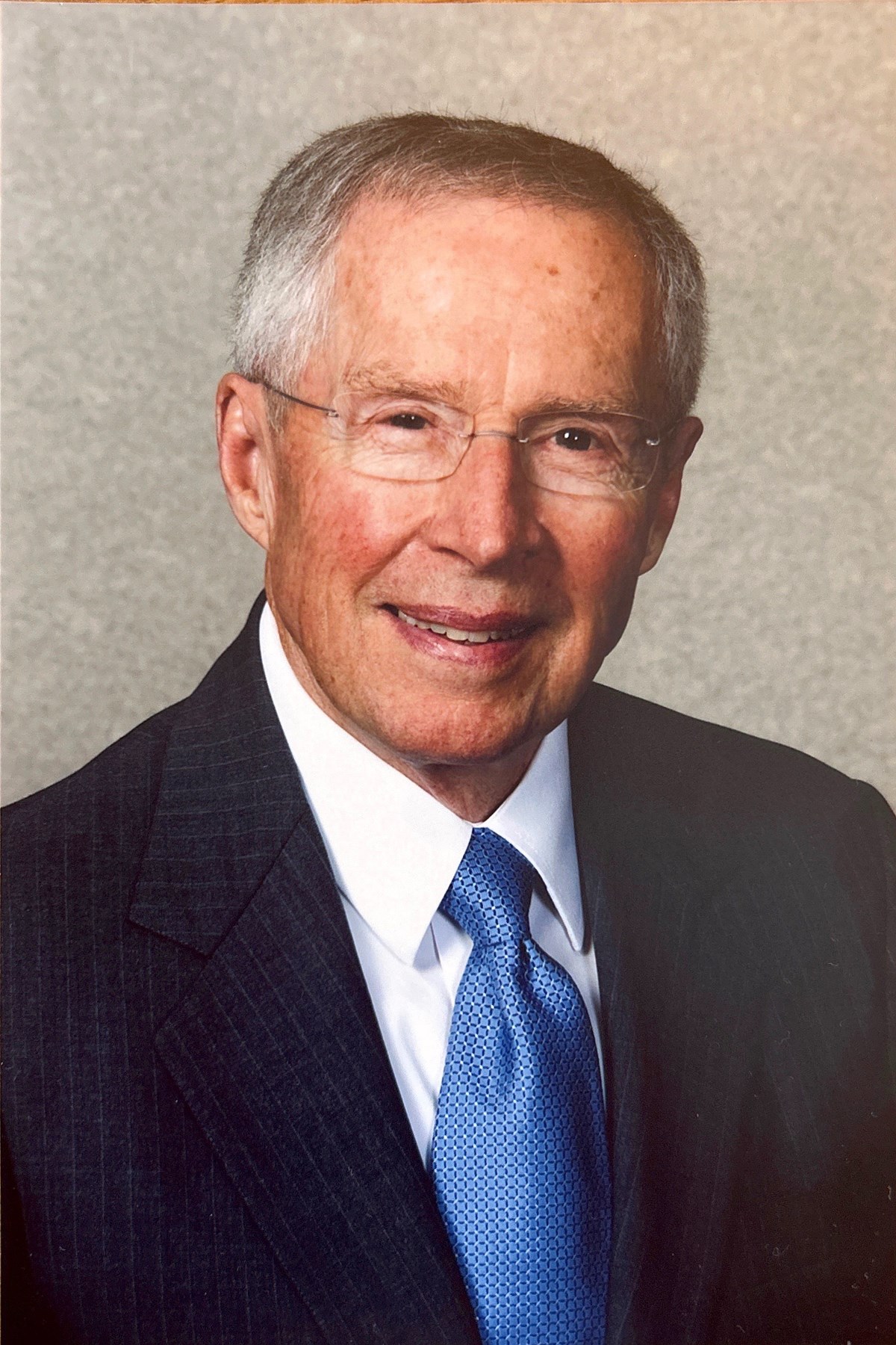 Obituary of Donald "Don" F. Wall