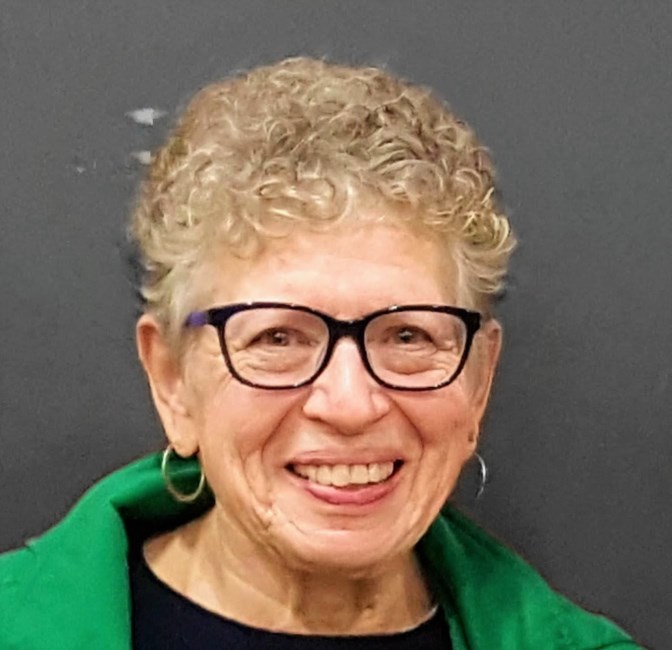 Obituary of Nicola Pennington Bracken-Poe