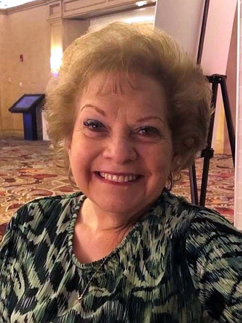 Obituary of Joanne Villanova