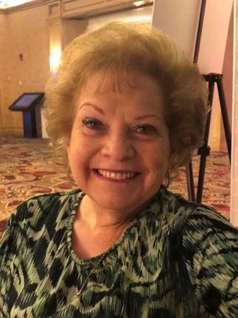 Obituary of Joanne Villanova