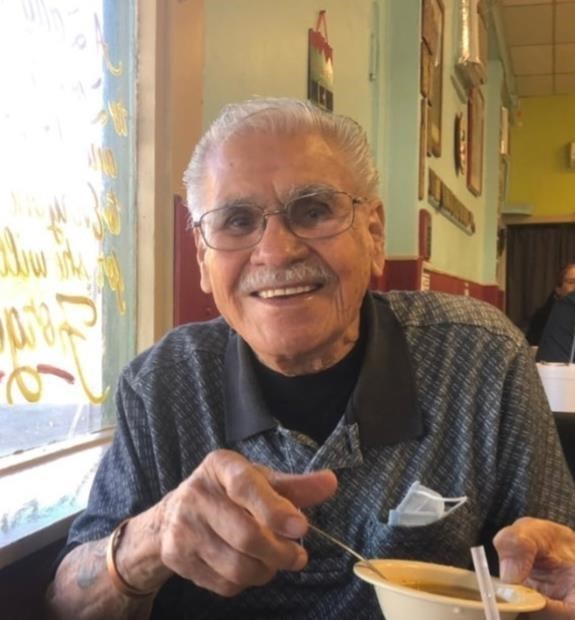 Obituary of Juan Valdez