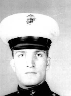 Obituary of Ray Goad