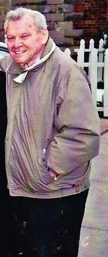 Obituary of Conrad Charlie Franz